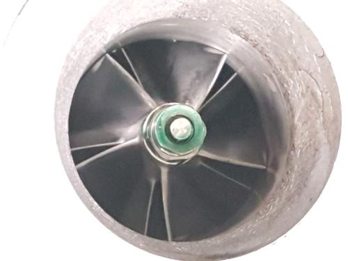 Engine RENAULT FLUENCE (L3_) 1.5 dCi (L30D, L30L, L306, L33F, L33L, L33M, L33V, L33W) | BP31912962M1