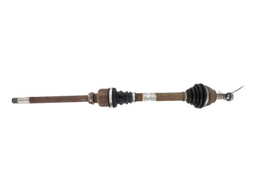 Used Right front driveshaft CITROËN C4 Picasso I MPV (UD_) [2006-2015]  24845607