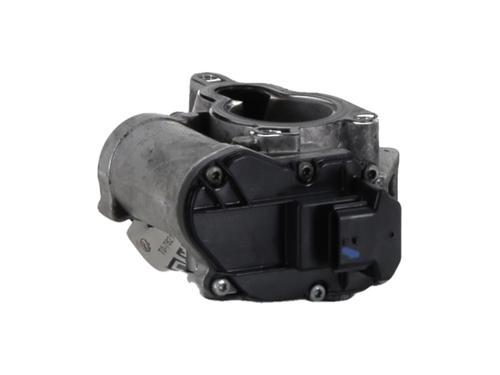 Egr RENAULT TRAFIC II Bus (JL)  | BP31866338M69 