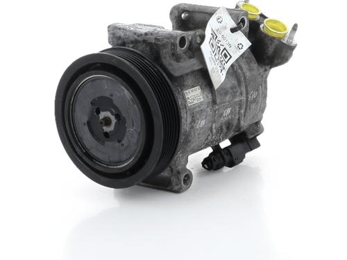 Used AC compressor AC compressor CITROËN C4 II (NC_) 1.6 HDi 115 (114 hp) 39665922 39665922