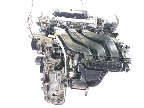 Engine RENAULT TWINGO III (BCM_, BCA_) 1.0 SCe 70 | BP40557653M1 - Image 2