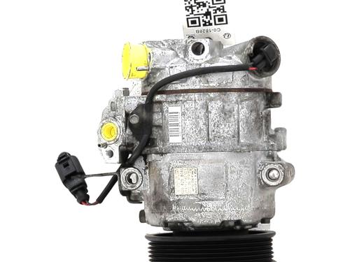AC compressor SKODA FABIA II (542) 1.2 | BP33189691M34  - Image 5