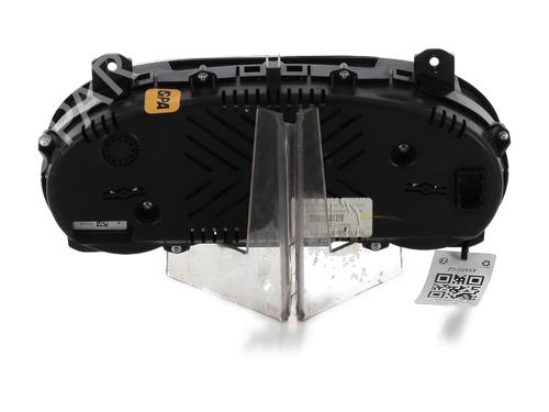 Instrument cluster JEEP COMPASS (MP, M6, MV, M7) 2.0 CRD 4x4 | BP29443291C47 