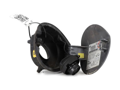 Trappe de carburant VW GOLF VI (5K1) 2.0 TDI (110 hp) 31285289