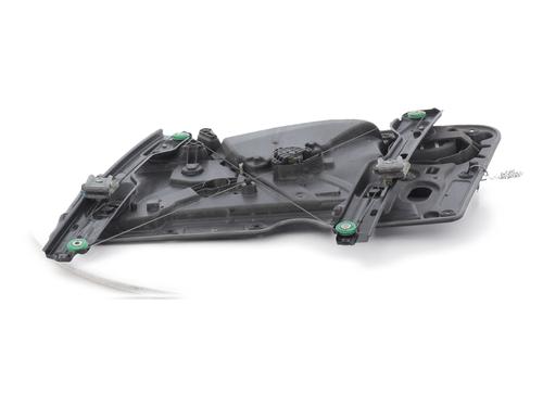 Front left window mechanism VW GOLF VI (5K1) 2.0 GTi | BP37658105C22 - Image 4