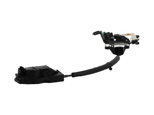 Tailgate lock CITROËN C4 Picasso II 1.6 HDi / BlueHDi 115 | BP29623672C101 