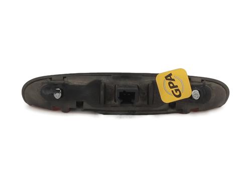Tailgate handle PEUGEOT 307 (3A/C) 1.6 16V | BP27313916C132 