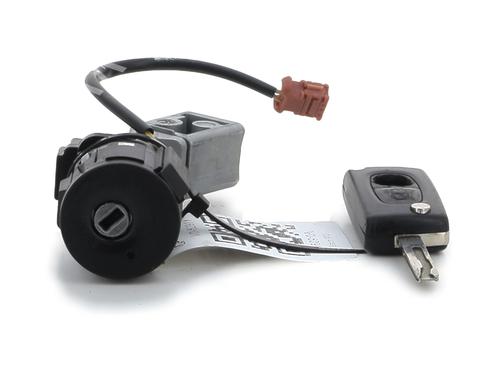 Ignition barrel PEUGEOT 308 I (4A_, 4C_) 1.6 HDi | BP28138074M48 