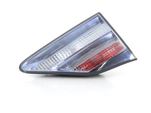 Used Left tailgate light Left tailgate light 37869687 37869687
