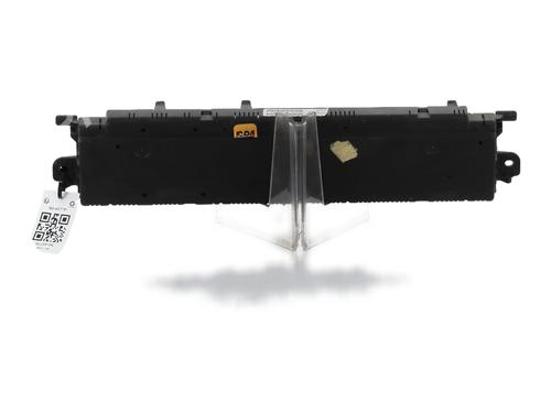 Instrument cluster RENAULT SCÉNIC II (JM0/1_) 1.6 16V (JM1R) | BP29849458C47