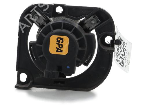 Right front fog light FIAT 500 (312_) 1.2 (312AXA1A) | BP28720481C31 