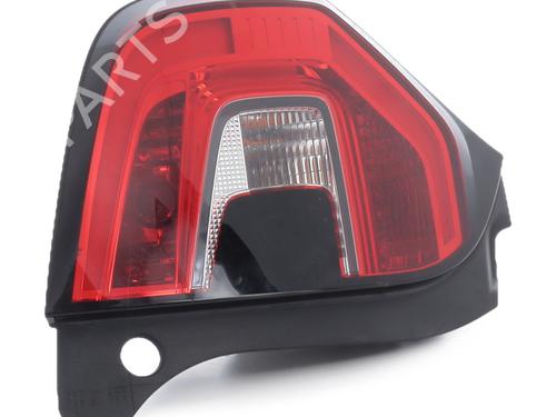 Left taillight RENAULT TWINGO III (BCM_, BCA_) 0.9 TCe 95 | BP36487770C34 - Image 5