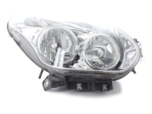 Used Right headlight FIAT DOBLO Cargo (263_) 1.6 D Multijet (90 hp) 32400595