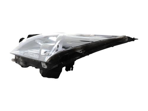 Used Left headlight Left headlight PEUGEOT 5008 (0U_, 0E_) 1.6 HDi (112 hp) 34502820 34502820