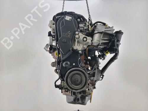 Used Engine Engine CITROËN C5 III (RD_) 2.0 HDi 165 (RDRHHA, RDRHH8) (163 hp) 40487711 40487711