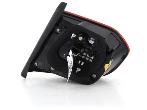 Left tailgate light VW GOLF VI Convertible (517) 1.2 TSI | BP37532345C79 - Image 3