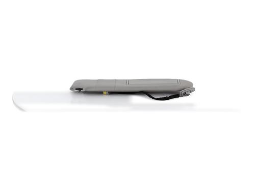 Left sun visor PEUGEOT 807 (EB_) 2.2 HDi | BP34575616I1 - Image 3