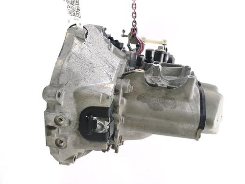 Used Gearbox PEUGEOT 208 I (CA_, CC_) 1.4 HDi (68 hp) 31162765