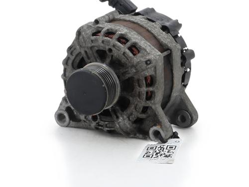 Used Alternator Alternator 37280978 37280978