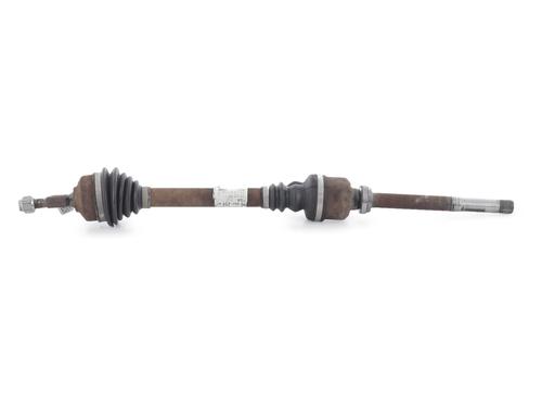 Right front driveshaft CITROËN C3 II (SC_) 1.6 HDi 90 | BP36777001M39 - Image 2