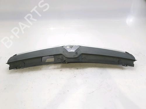 Grille RENAULT KANGOO Express (FW0/1_) 1.5 dCi 90 (FW0G, FW05, FW08, FW11) | BP29018964C40 