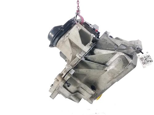 Gearbox FORD FIESTA VI (CB1, CCN) 1.6 TDCi | BP24159345M3 