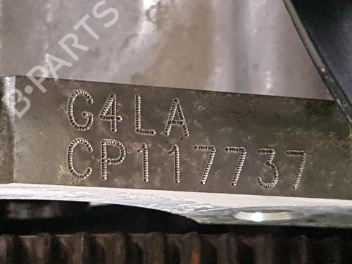 Engine KIA PICANTO II (TA) 1.2 | BP36210370M1  - Image 6