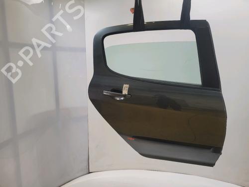 Used Right rear door Right rear door PEUGEOT 308 I (4A_, 4C_) 1.6 HDi (90 hp) 40488167 40488167