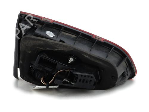 Right tailgate light VW GOLF VII (5G1, BQ1, BE1, BE2) 2.0 GTD | BP27309700C80 