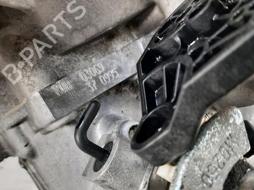 Gearbox VW GOLF VI (5K1) 1.4 TSI | BP32717419M3  - Image 5