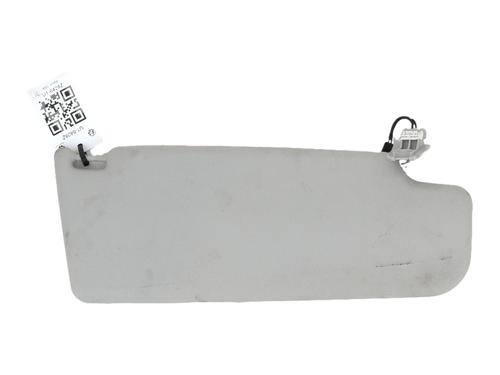 Left sun visor VW GOLF V (1K1) 1.9 TDI | BP38742083I1 - Image 2