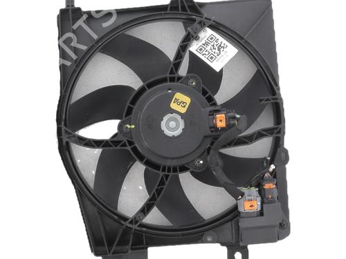 Used Radiator fan Radiator fan 37086486 37086486