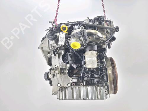 Engine AUDI Q3 (8UB, 8UG) 2.0 TDI quattro | BP29231177M1 