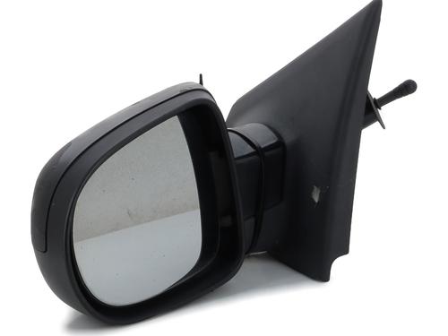Left mirror RENAULT CLIO III (BR0/1, CR0/1)  | BP28333169C26 