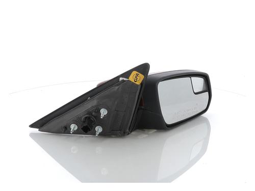 Right mirror FORD RANGER (ER, EQ, R_) 4.0 | BP17024742C27 