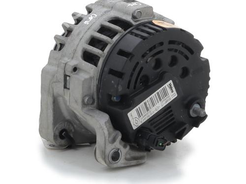Alternator RENAULT CLIO II (BB_, CB_) 1.2 16V (BB05, BB0W, BB11, BB27, BB2T, BB2U, BB2V, CB05,... | BP29695845M7