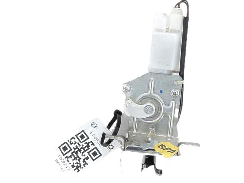 Serratura portellone posteriore Serratura portellone posteriore SUZUKI SWIFT IV (FZ, NZ) 1.3 DDiS (AZG413D, ZC02S, ZC92S) (75 hp) 36961932 36961932