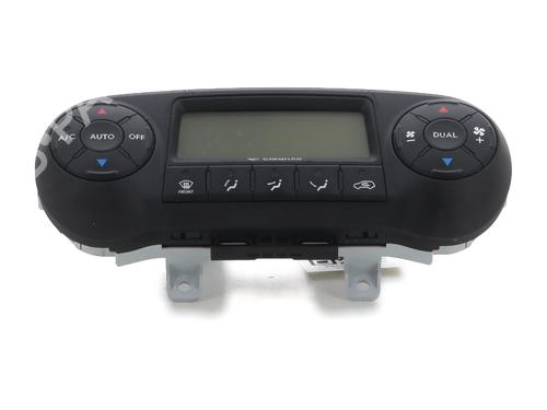 Used Climate control HYUNDAI ix35 (LM, EL, ELH) 1.7 CRDi (116 hp) 26917728