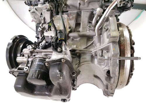 Engine CITROËN C4 CACTUS 1.2 THP 110 | BP37017085M1 - Image 10
