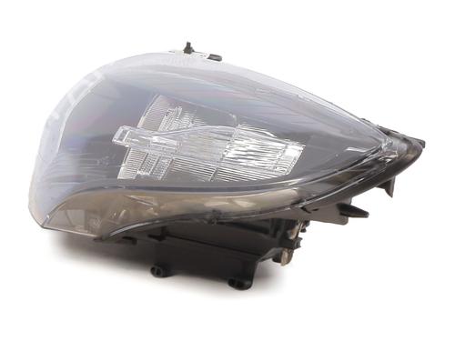 Used Left headlight Left headlight RENAULT MEGANE III Hatchback (BZ0/1_, B3_) 1.9 dCi (BZ0N, BZ0J) (131 hp) 34051126 34051126