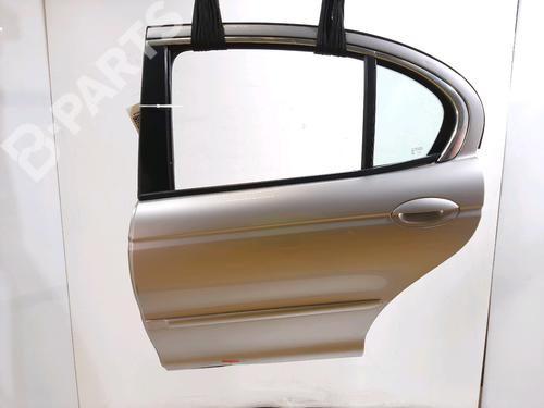 Used Left rear door JAGUAR X-TYPE I (X400) 2.2 D (155 hp) 10677189