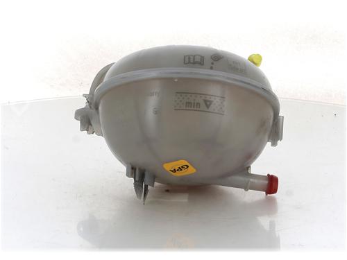 Expansion tank AUDI A3 Sportback (8VA, 8VF) 2.0 TDI | BP20166506C120 