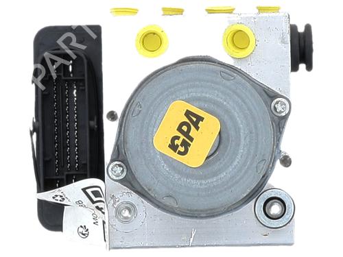ABS pump RENAULT ZOE (BFM_) | BP36181517M43 - Image 6