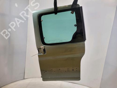 Used Left slide door PEUGEOT PARTNER MPV (5_, G_) 1.6 HDi 90 (90 hp) 29295682