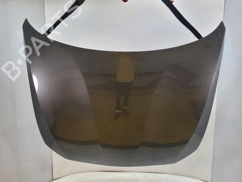 Used Hood BMW 2 Coupe (F22, F87) M2 (370 hp) 31141673