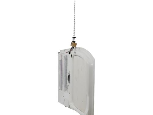 Right tailgate PEUGEOT EXPERT Van (222) 1.9 D 70 | BP29415951C77 