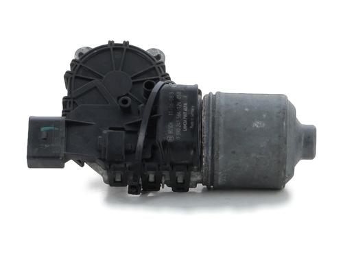 Used Front wiper motor FIAT DOBLO Cargo (263_) [2010-2025]  23973012