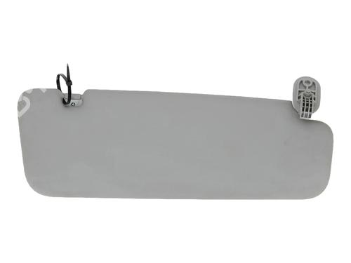 Left sun visor KIA VENGA (YN) 1.6 CRDi 115 | BP19933424I1 