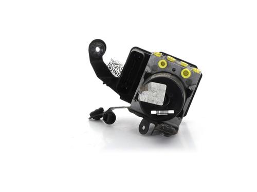 Used ABS pump ABS pump RENAULT MEGANE III Hatchback (BZ0/1_, B3_) 1.5 dCi (BZ1G, BZ1W, BZ0R) (95 hp) 36691832 36691832
