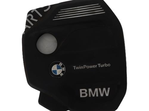 Used Upper protection BMW 1 (F20) 116 d (116 hp) 29522652